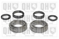 Комплект подшипника QUINTON HAZELL QWB999
