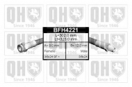 Шлангопровод QUINTON HAZELL BFH4221