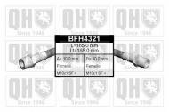 Шлангопровод QUINTON HAZELL BFH4321