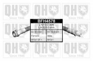 Шлангопровод QUINTON HAZELL BFH4578