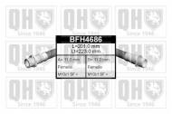 Шлангопровод QUINTON HAZELL BFH4686