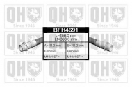 Шлангопровод QUINTON HAZELL BFH4691