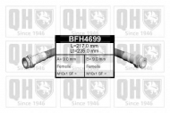 Шлангопровод QUINTON HAZELL BFH4699