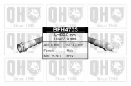 Шлангопровод QUINTON HAZELL BFH4703