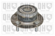 Комплект подшипника QUINTON HAZELL QWB862A