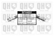 Шлангопровод QUINTON HAZELL BFH4891