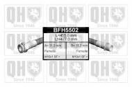 Шлангопровод QUINTON HAZELL BFH5502