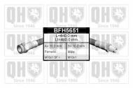 Шлангопровод QUINTON HAZELL BFH5651