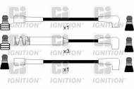 Комплект электропроводки QUINTON HAZELL XC237