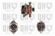 Генератор QUINTON HAZELL QRA1026