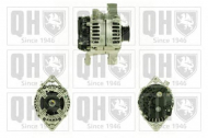 Генератор QUINTON HAZELL QRA1192