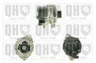 Генератор QUINTON HAZELL QRA2079