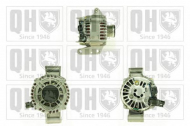 Генератор QUINTON HAZELL QRA2440