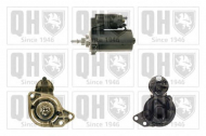 Стартер QUINTON HAZELL QRS1519