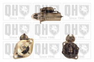 Стартер QUINTON HAZELL QRS1693