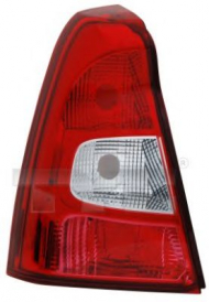 Фонарь TYC 11-11550-01-2