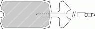 Комплект тормозных колодок FERODO FDB353