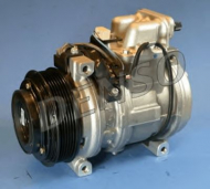 Компрессор DENSO DCP17015