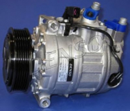 Компрессор DENSO DCP02027