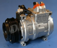 Компрессор DENSO DCP05003