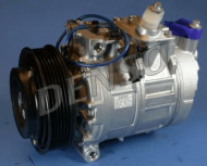 Компрессор DENSO DCP25001