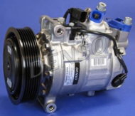 Компрессор DENSO DCP02036