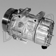 Компрессор DENSO DCP07076