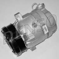 Компрессор DENSO DCP20007