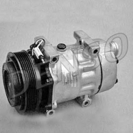 Компрессор DENSO DCP23010