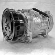 Компрессор DENSO DCP23011