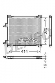 Конденсатор DENSO DCN10015