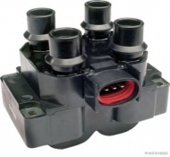 Катушка зажигания HERTH+BUSS ELPARTS 19020012