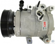 Компрессор HELLA 8FK 351 001-271