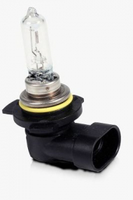 Лампа накаливания PHILIPS 9012LLC1