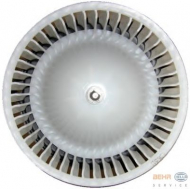 вентилятор HELLA 8EW 351 040-531