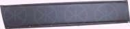 Дверь KLOKKERHOLM 3526141