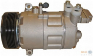 Компрессор HELLA 8FK 351 110-771