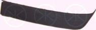 Спойлер KLOKKERHOLM 9520228