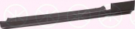 Порог KLOKKERHOLM 5066002