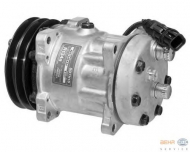 Компрессор HELLA 8FK 351 119-361