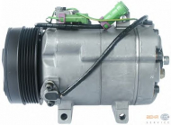 Компрессор HELLA 8FK 351 133-911
