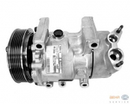 Компрессор HELLA 8FK 351 134-831