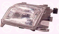 Фара KLOKKERHOLM 60310124A1