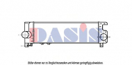 Теплообменник AKS DASIS 097070N