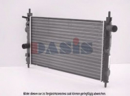 Теплообменник AKS DASIS 150360N