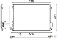 Конденсатор HELLA 8FC 351 310-671
