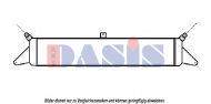 Теплообменник AKS DASIS 086000N