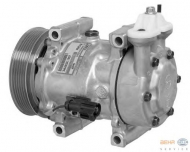 Компрессор HELLA 8FK 351 316-041