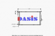 Теплообменник AKS DASIS 050390N