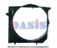 Капот AKS DASIS 128143N